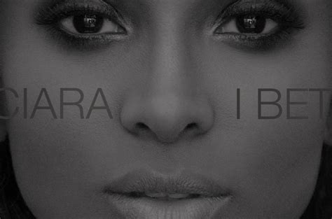 ciara i bet mp3 song|I Bet .
